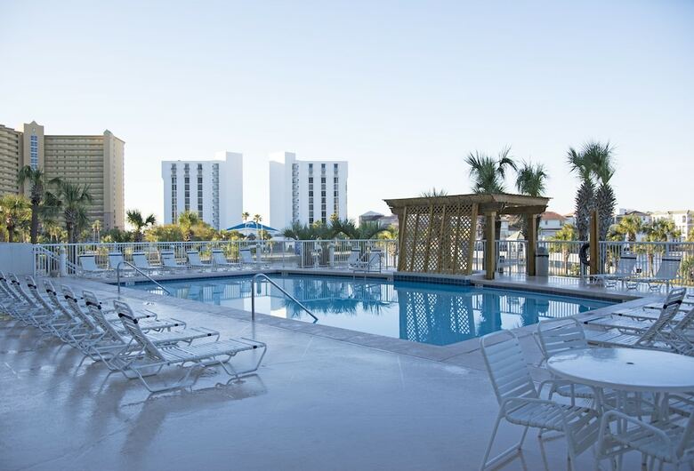 The Terrace At Pelican Beach