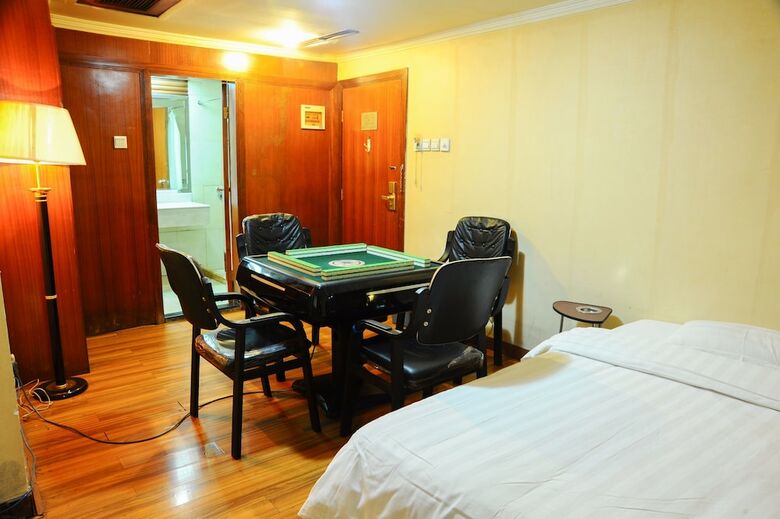 Canaan International Hotel