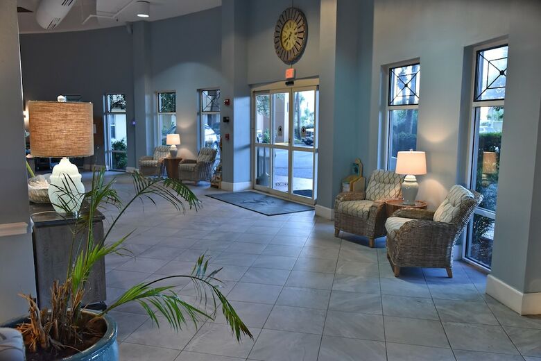 Pelican Beach Resort & Conference Center