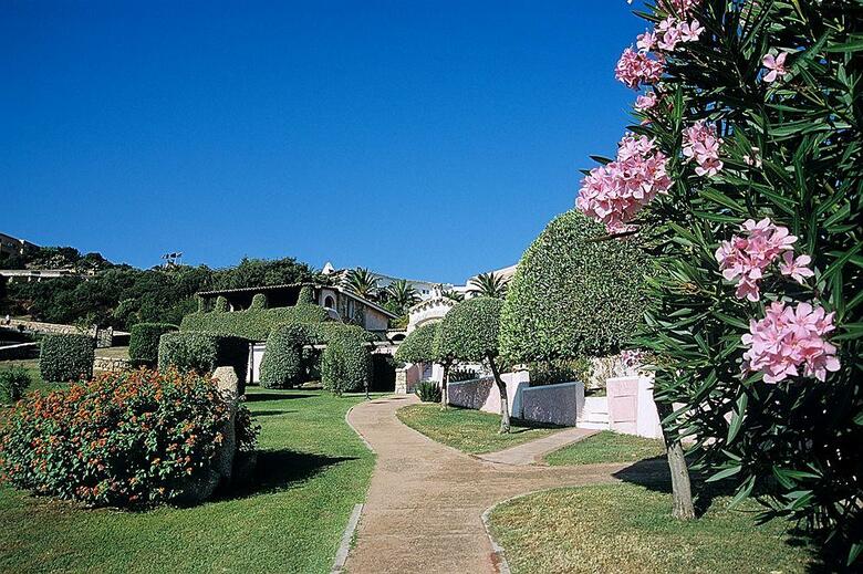 Colonna Park Hotel