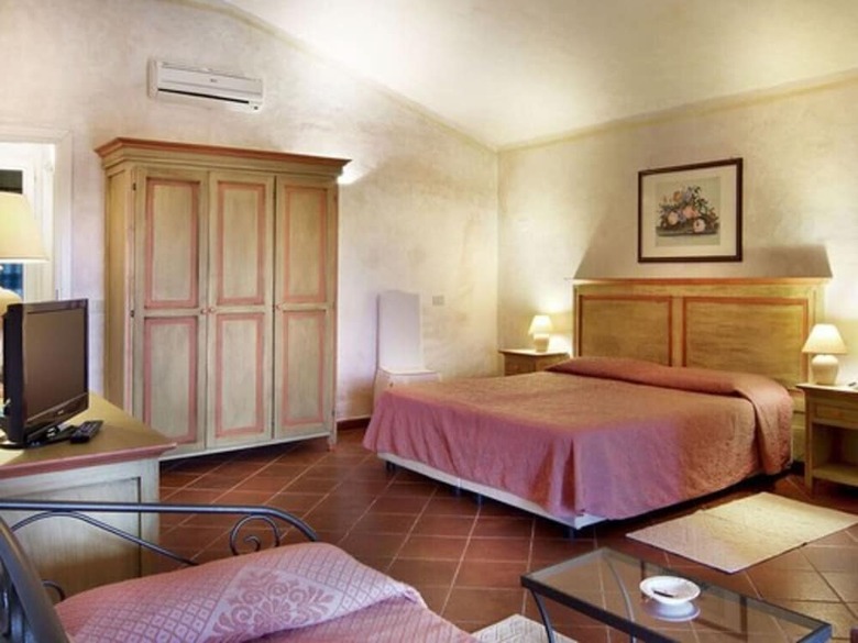Colonna Park Hotel