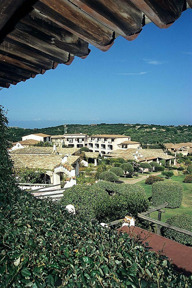 Colonna Park Hotel