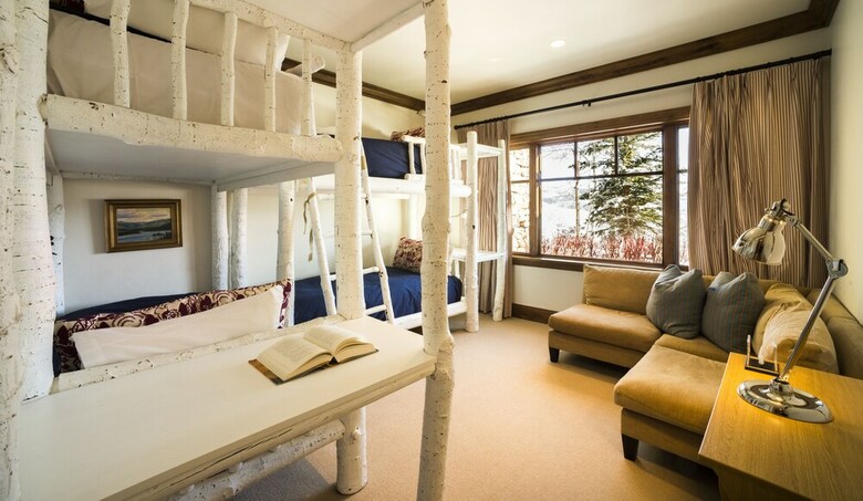 Bachelor Gulch Village