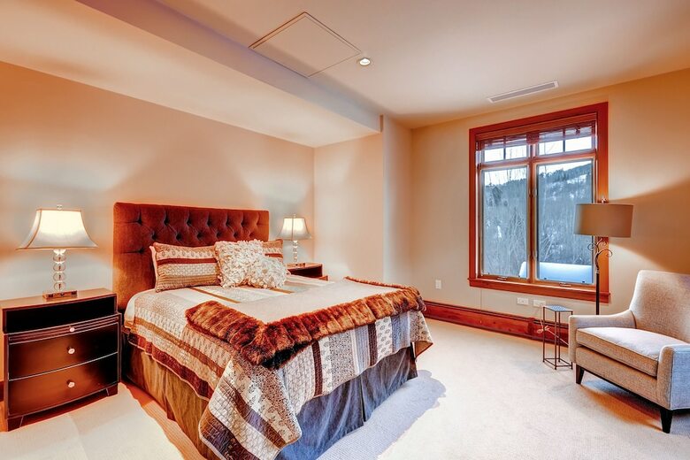 Bachelor Gulch Village