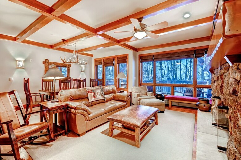Bachelor Gulch Village