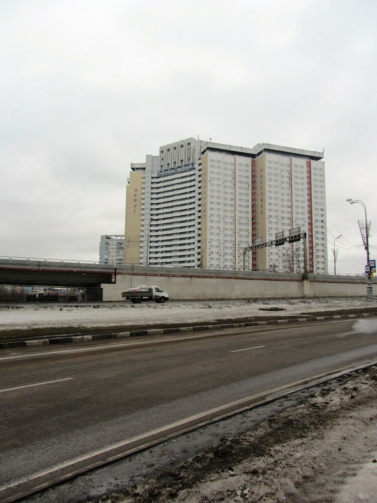 Hotel Salut