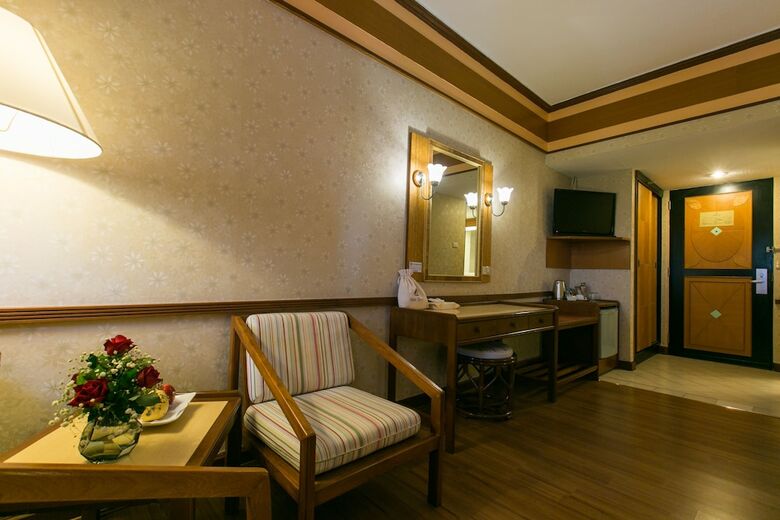 Asia Pattaya Hotel