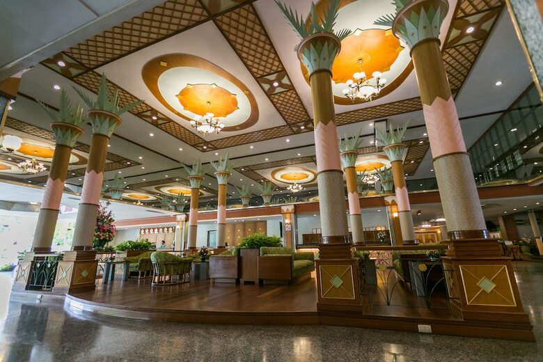 Asia Pattaya Hotel