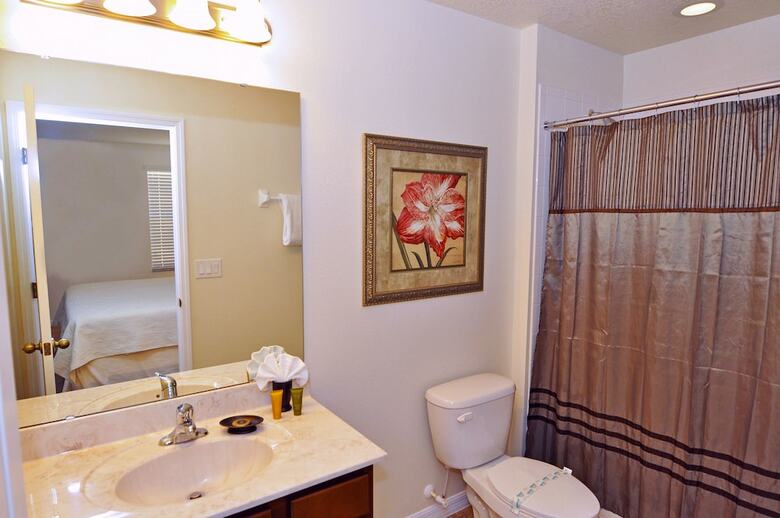 Homes4uu Vacation Homes Orlando