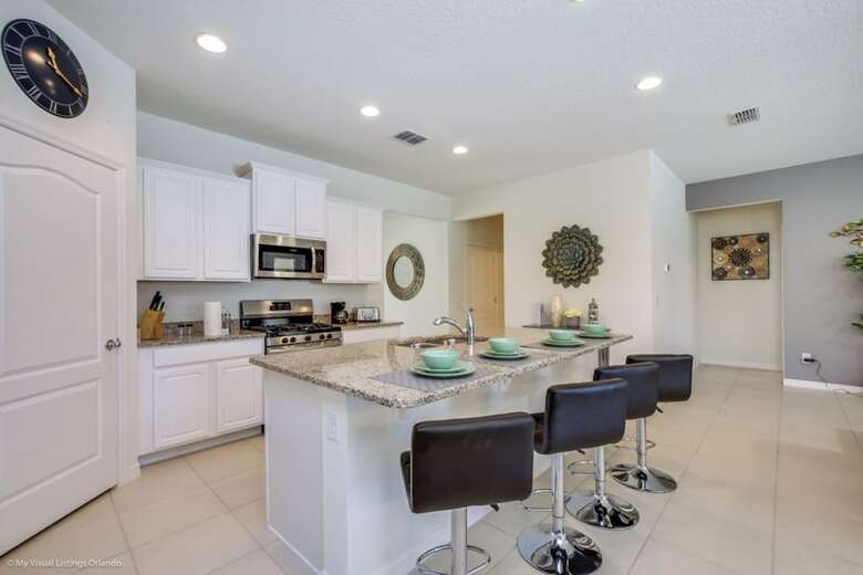 Homes4uu Vacation Homes Orlando