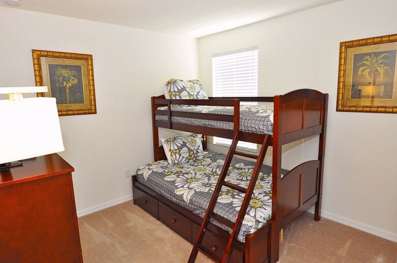 Homes4uu Vacation Homes Orlando