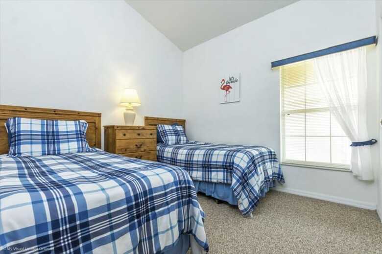 Homes4uu Vacation Homes Orlando