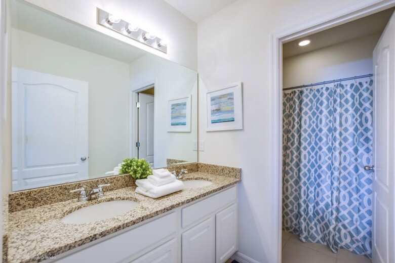 Homes4uu Vacation Homes Orlando
