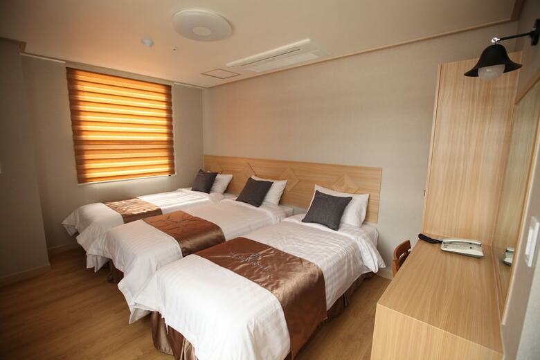 The Stay Hotel