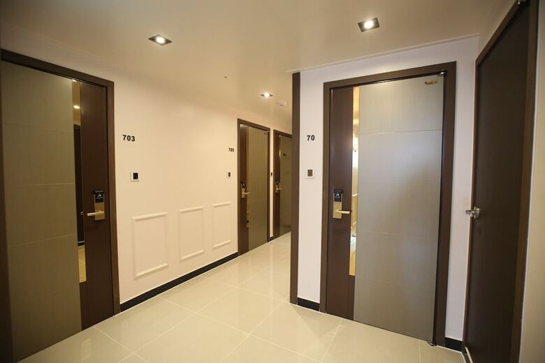 The Stay Hotel