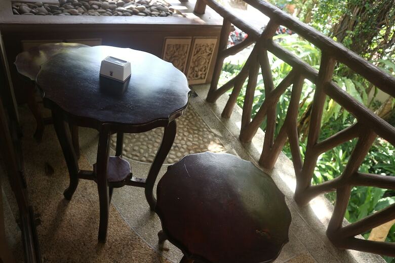 Hotel Anyavee Ao Nang Bay Resort