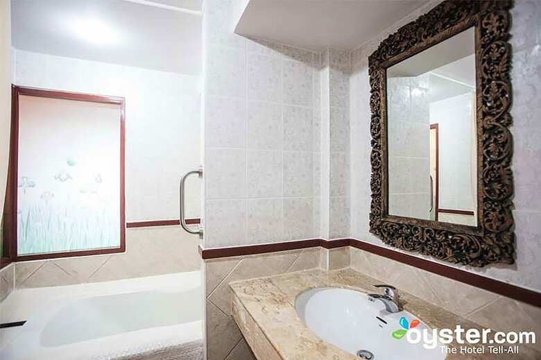 Hotel Anyavee Ao Nang Bay Resort