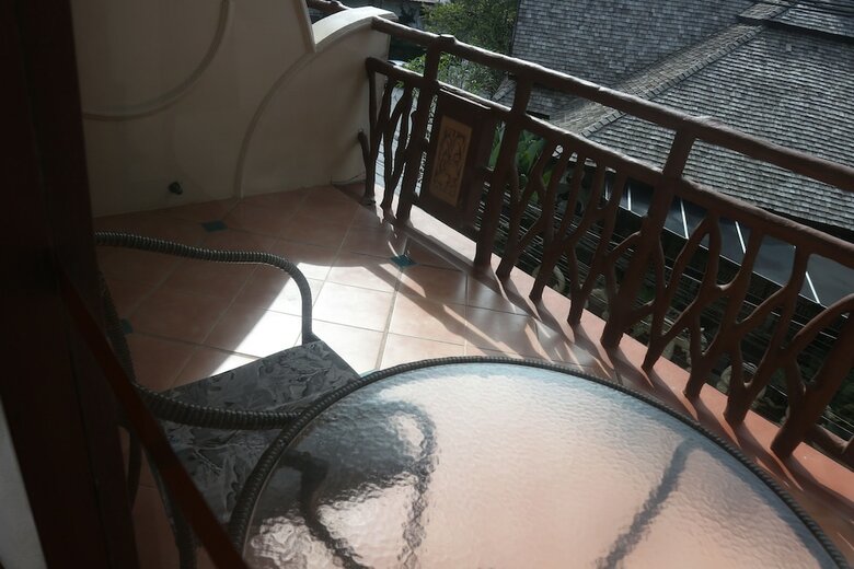 Hotel Anyavee Ao Nang Bay Resort