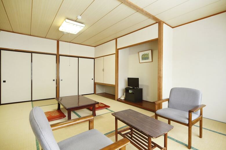 Hotel Chalet Shiga