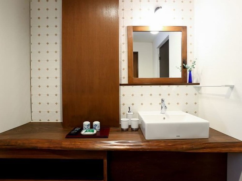 Hotel Chalet Shiga