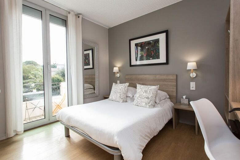 Hotel Le Petit Castel