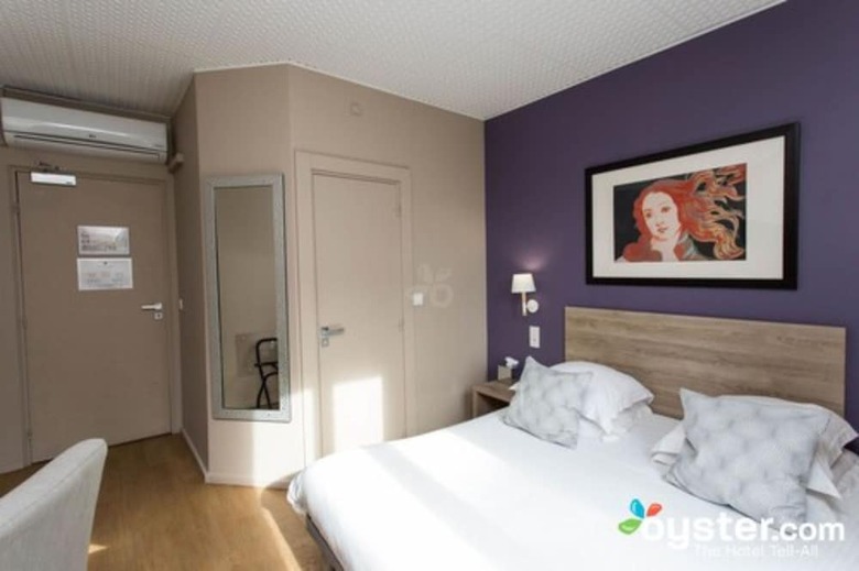 Hotel Le Petit Castel