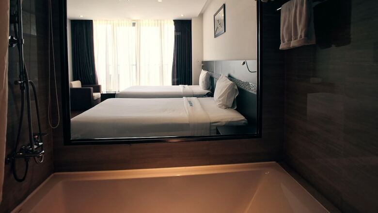 Sea Garden Hotel