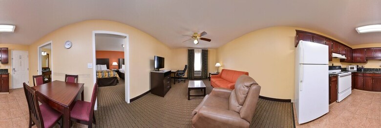 Motel Douglas Inn And Suites