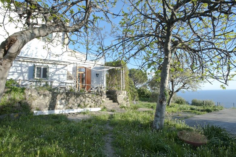 Residencia Cielo E Mare