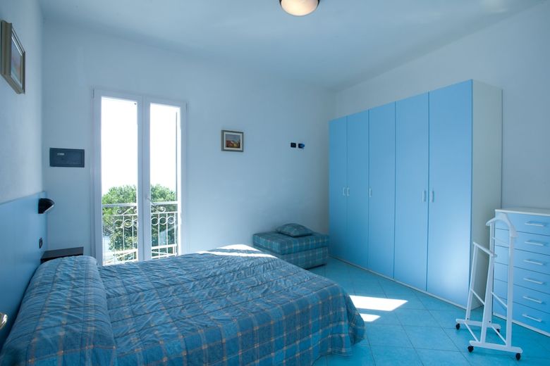Residencia Cielo E Mare