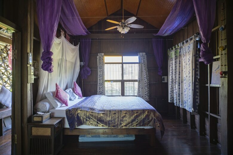 Hotel Chiang Mai Summer Resort