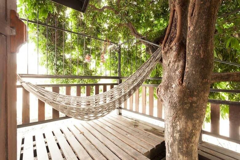 Hotel Chiang Mai Summer Resort