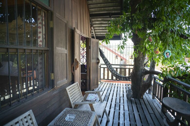Hotel Chiang Mai Summer Resort