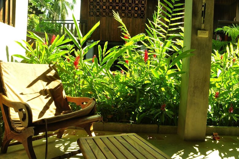 Hotel Chiang Mai Summer Resort