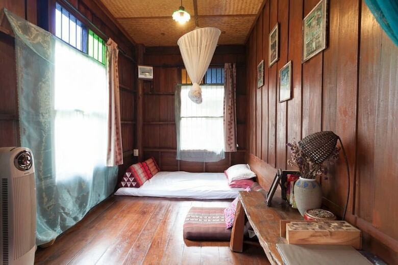 Hotel Chiang Mai Summer Resort