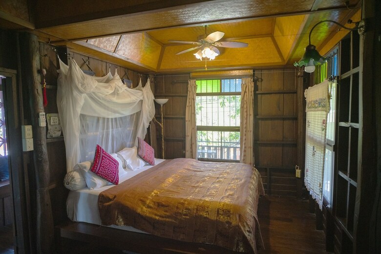 Hotel Chiang Mai Summer Resort