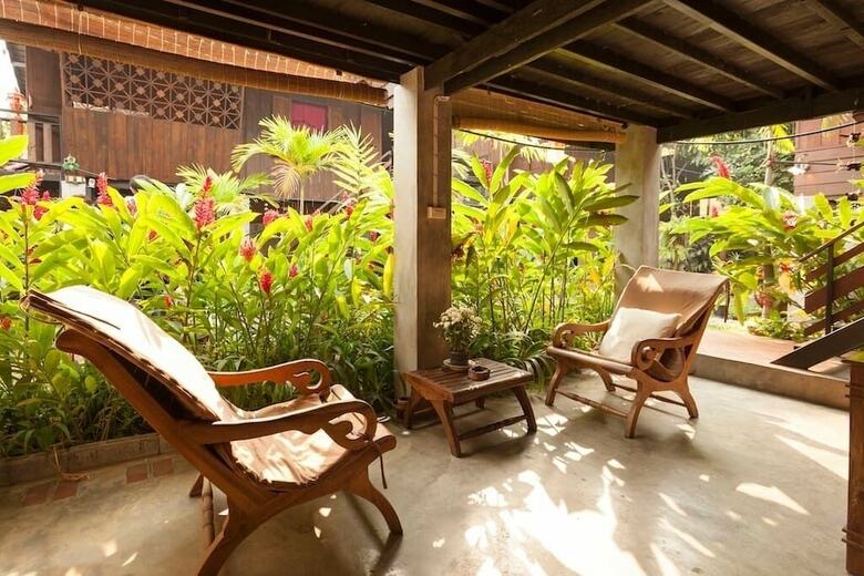 Hotel Chiang Mai Summer Resort