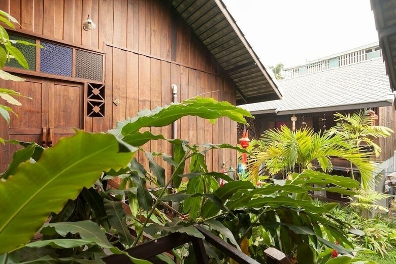 Hotel Chiang Mai Summer Resort