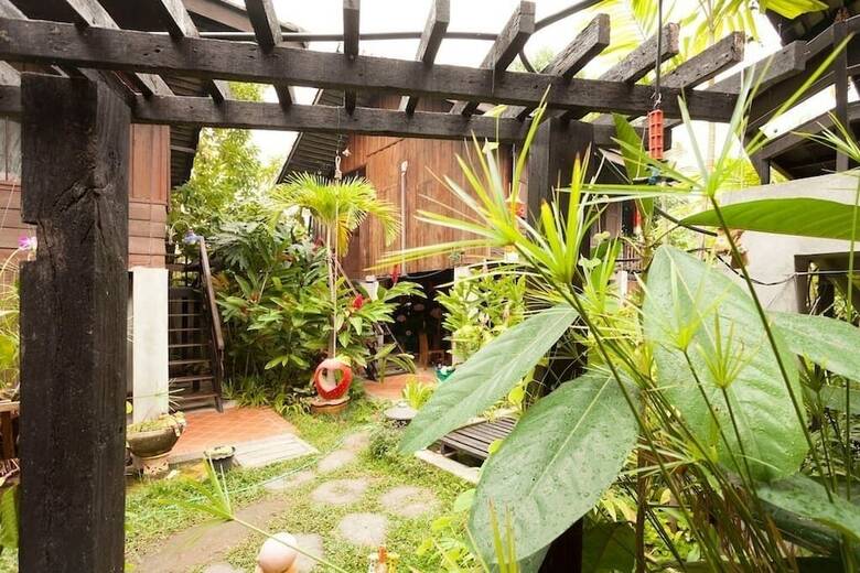 Hotel Chiang Mai Summer Resort