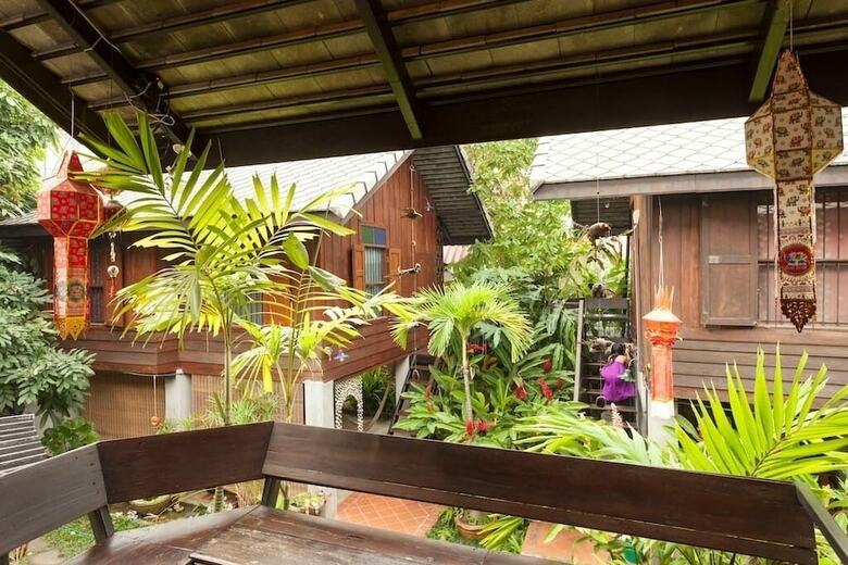 Hotel Chiang Mai Summer Resort