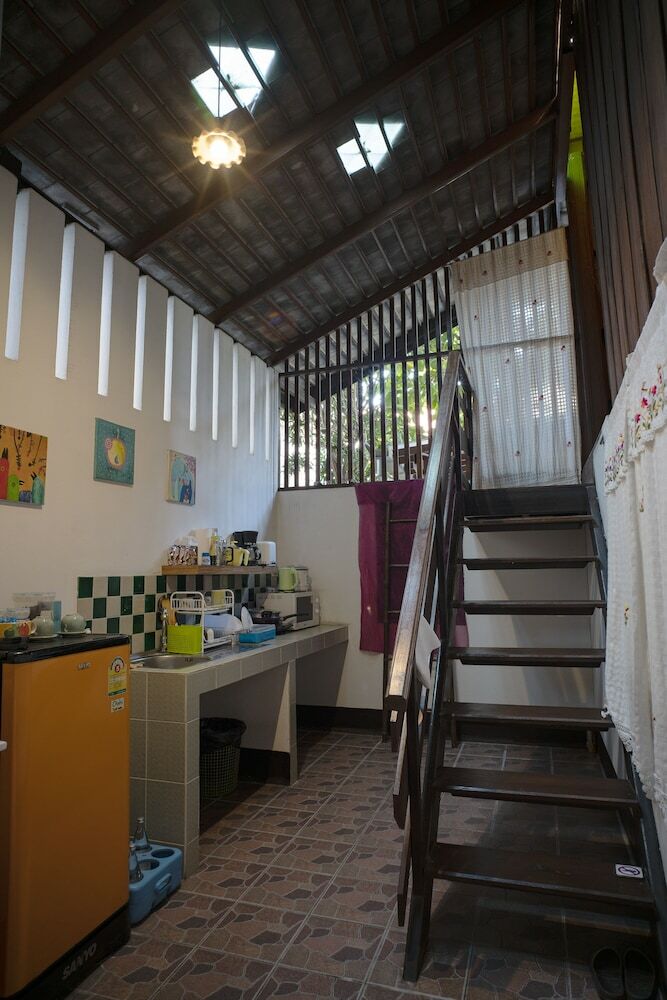 Hotel Chiang Mai Summer Resort