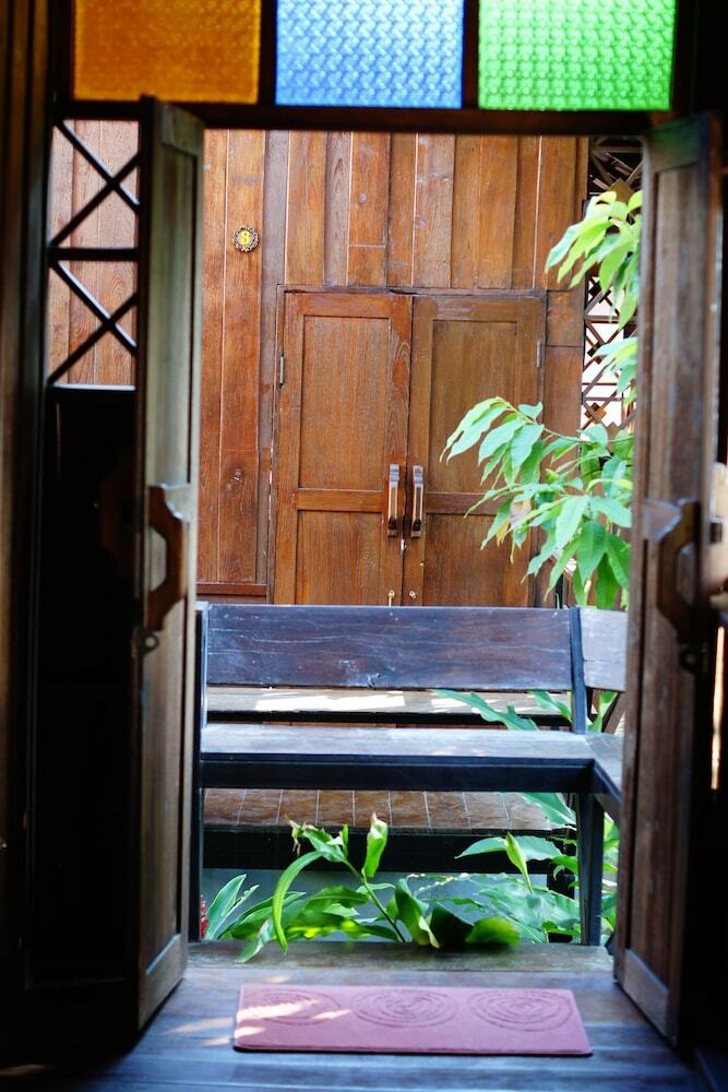 Hotel Chiang Mai Summer Resort