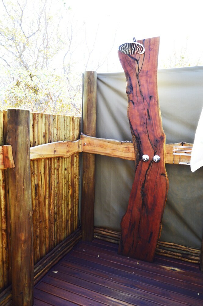 Honeyguide Ranger Camp