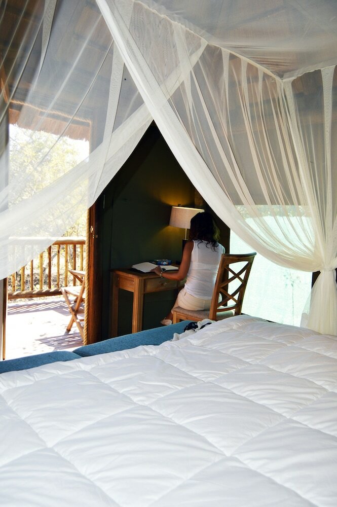 Honeyguide Ranger Camp