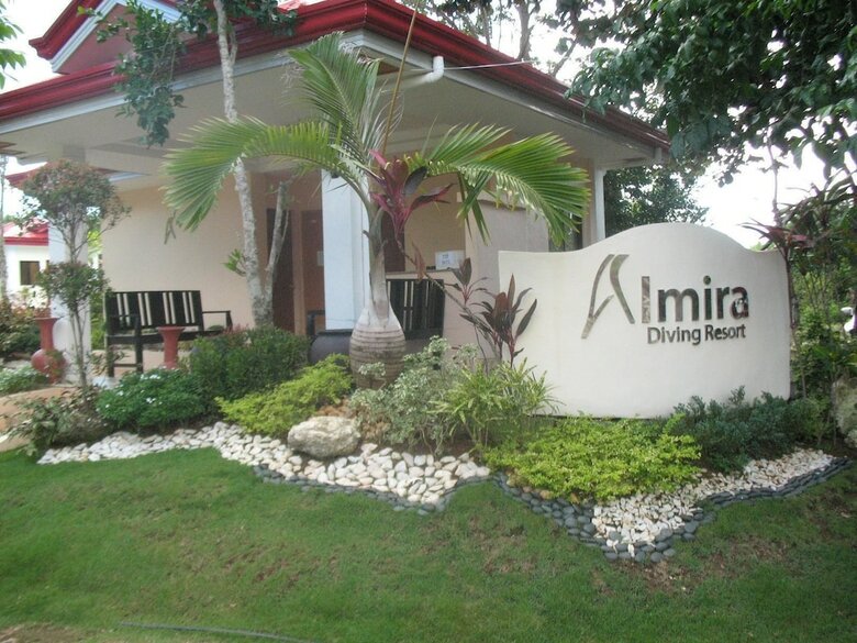 Apartamento Almira Diving Resort