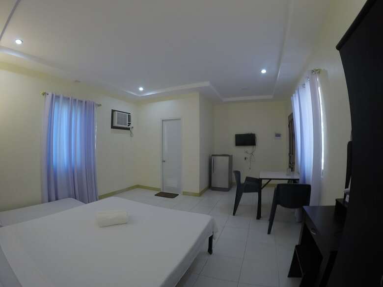 Apartamento Almira Diving Resort
