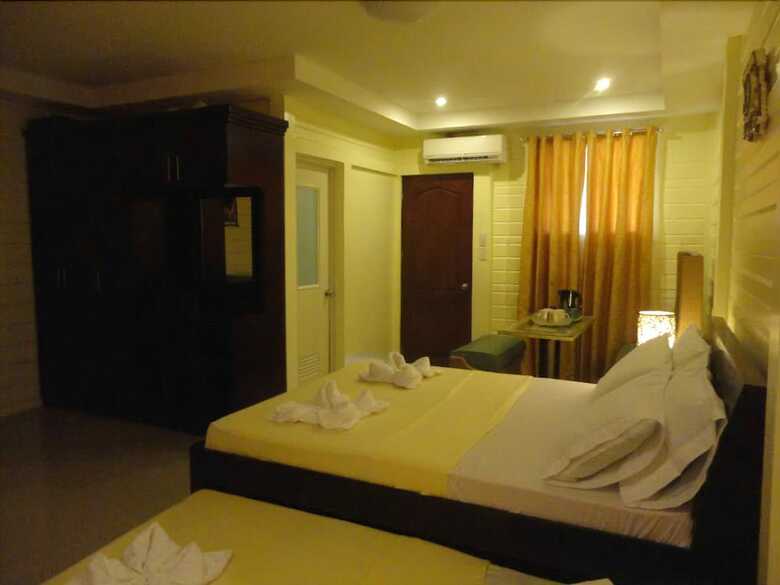 Apartamento Almira Diving Resort