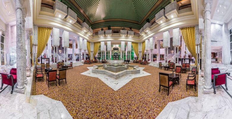 Le Royal Hotels & Resorts - Hammamet