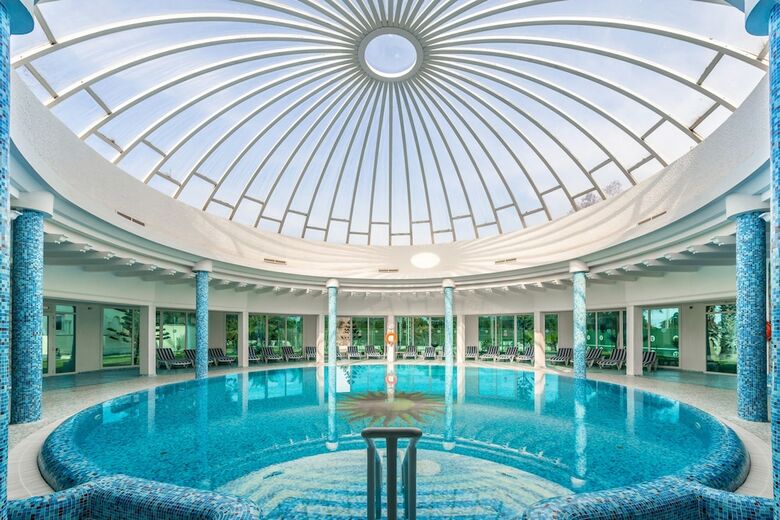 Le Royal Hotels & Resorts - Hammamet