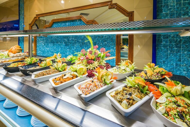 Le Royal Hotels & Resorts - Hammamet
